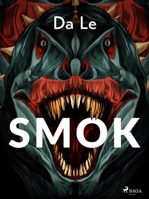 cover image of Smok